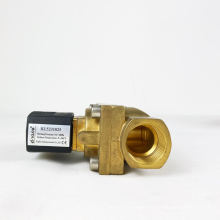 Ningbo Kailing KL523 series high pressure and high temperature solenoid valve